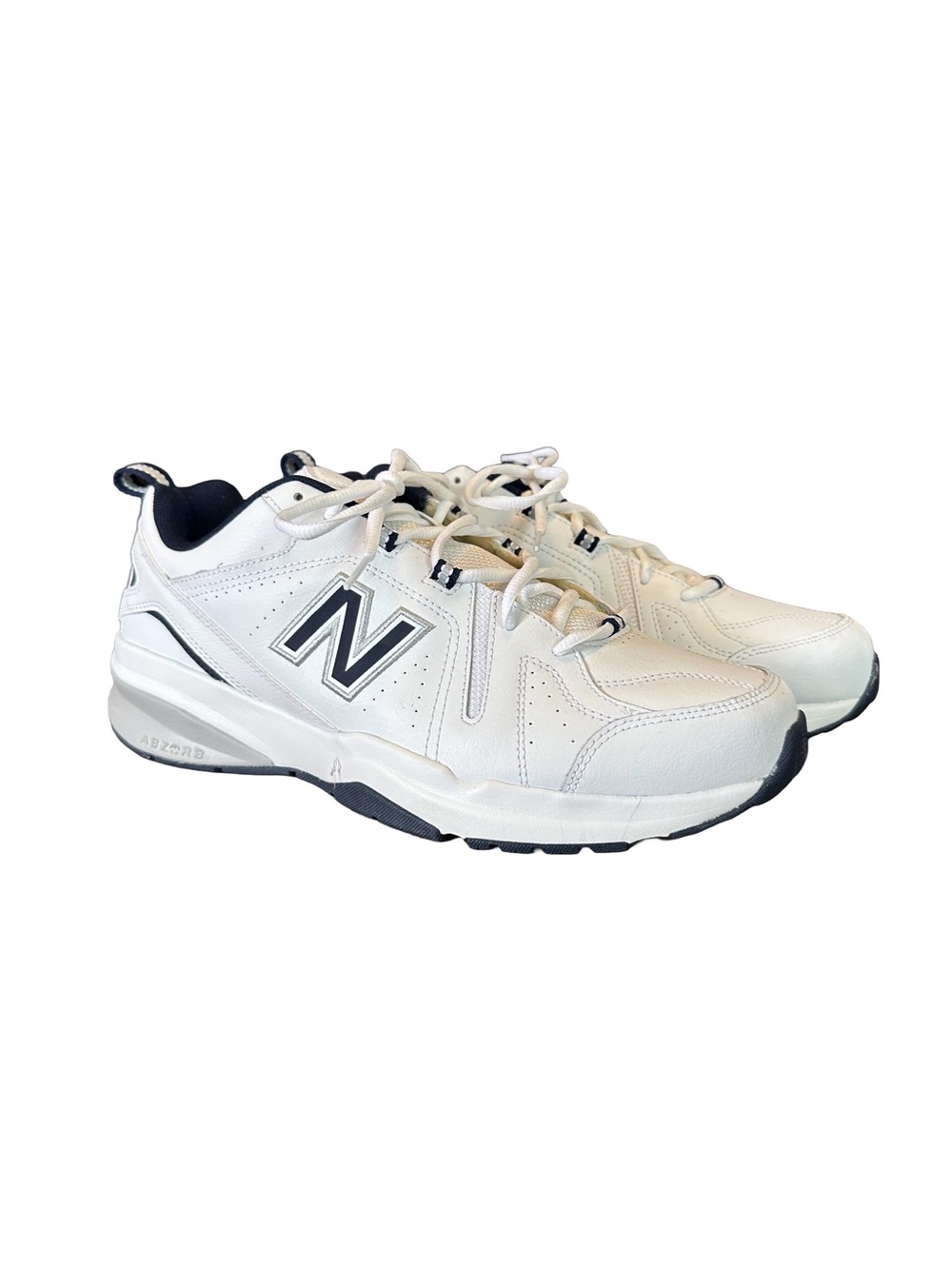New Balance Men's 608 V5 Casual Comfort Cross Trainer